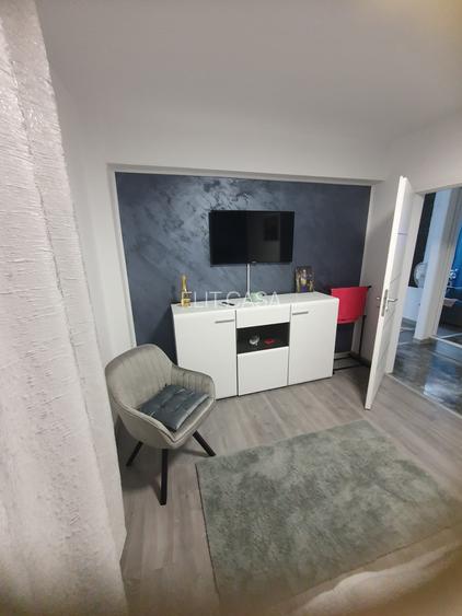 Apartament cu 2 camere, LOC PARCARE INCLUS,  zona  Pacurari - Rediu - 3