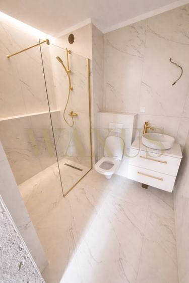 Apartament Finisat Modern - SU 46Mp I Balcon I Garaj - Intre Lacuri