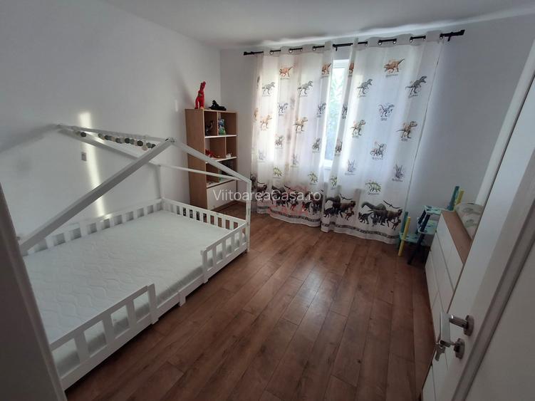 Berceni - 3 camere - 11