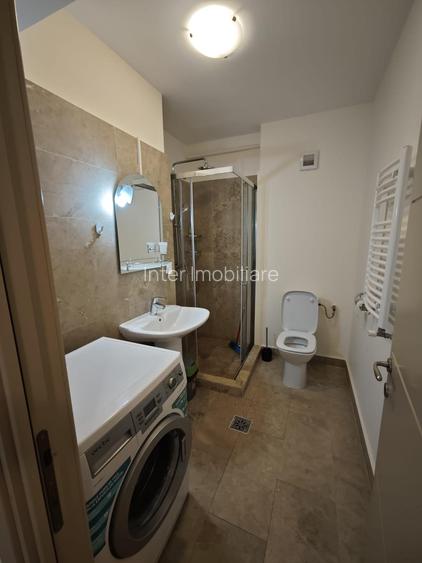 Apartament cu 3 camere Complex Newtoon, mobilat si utilat Cod 163289 - 9