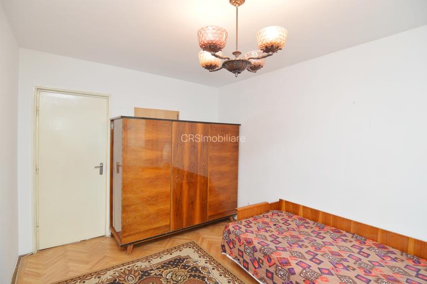 Apartament 3 Camere Stefan Cel mare | Localizare Excelenta - 18