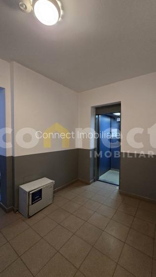 Vanzare apartament Cluj - zona Pta 1 Mai - Rivus