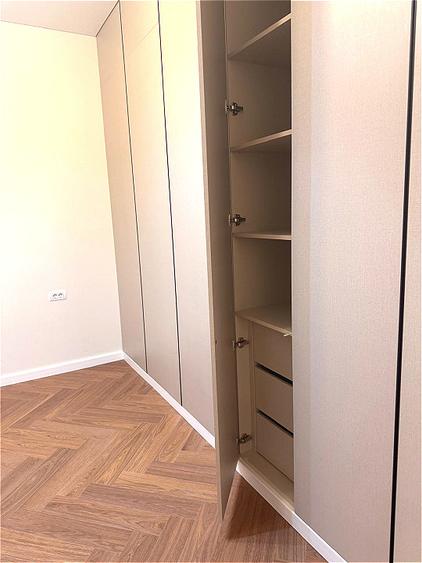 Apartament 3 camere | Lux | Parcare inclusa | 1100+tva | Catted Family