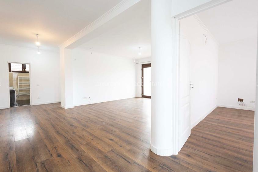 Casa individuala  în zonă premium — ideală grădiniță, școală, biro - 7
