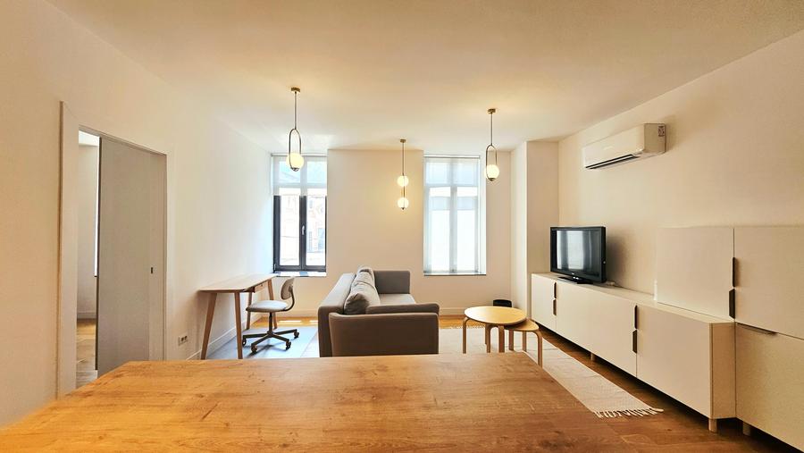 Apartament 2 Camere în Ansamblul de Lux Carmen Sylva – Zona Unirii!!!