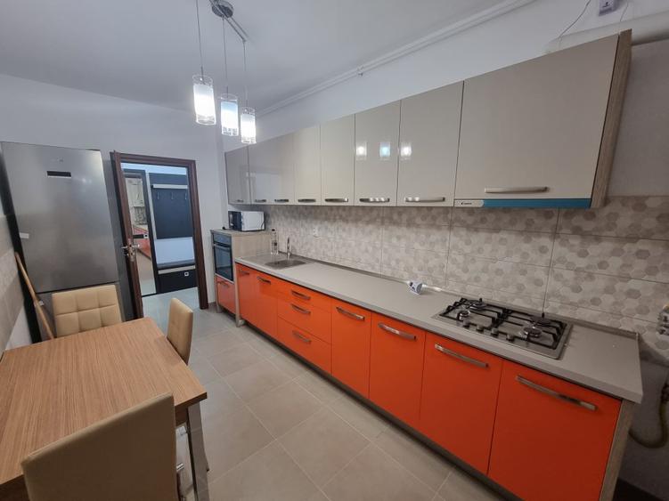 Apartament cu 2 camere de inchiriat in zona Grozavesti Metrou