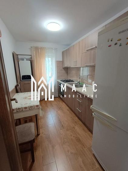 Apartament de vânzare I 3 camere I 70 MPU I 2 balcoane I Pivniță I Valea Aurie