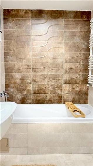 Apartament 3 Camere in zona Floreasca I Mobilat, Utilat I Loc de parcare inclus