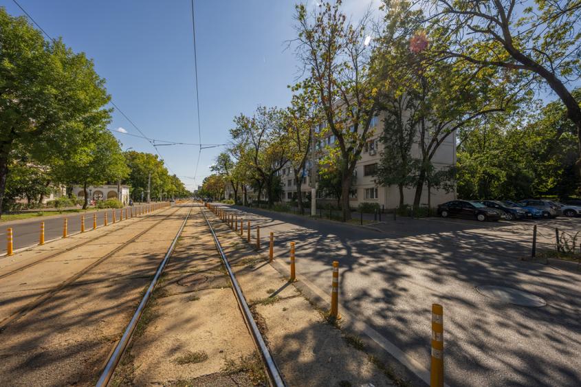 Apartamentul de lângă parc, 2 camere în care te poți muta, comision 0%!