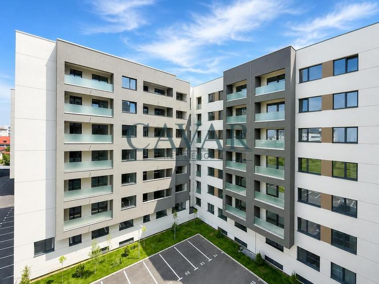 Alege proiectele Cavar Residence