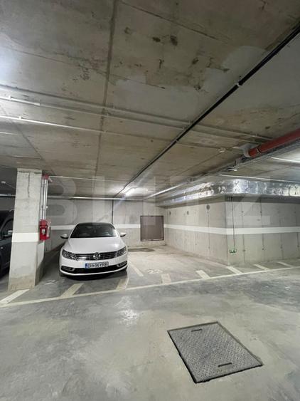 Apartament 2 camere în bloc nou| 42 mp | Etaj intermediar |