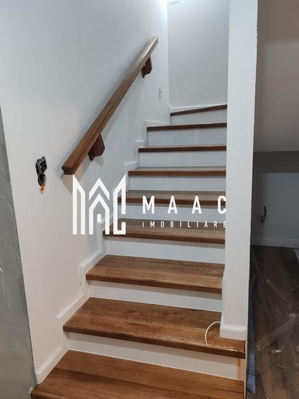 Casa moderna | 5 Camere | 245 MPU | Cisnadie