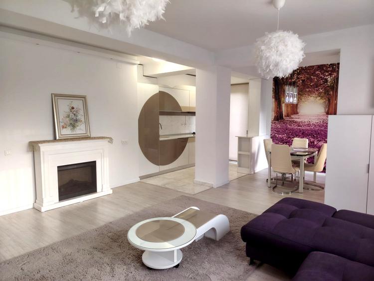 Apartament 2 Camere | Modern | Terasa | Zona Unirii