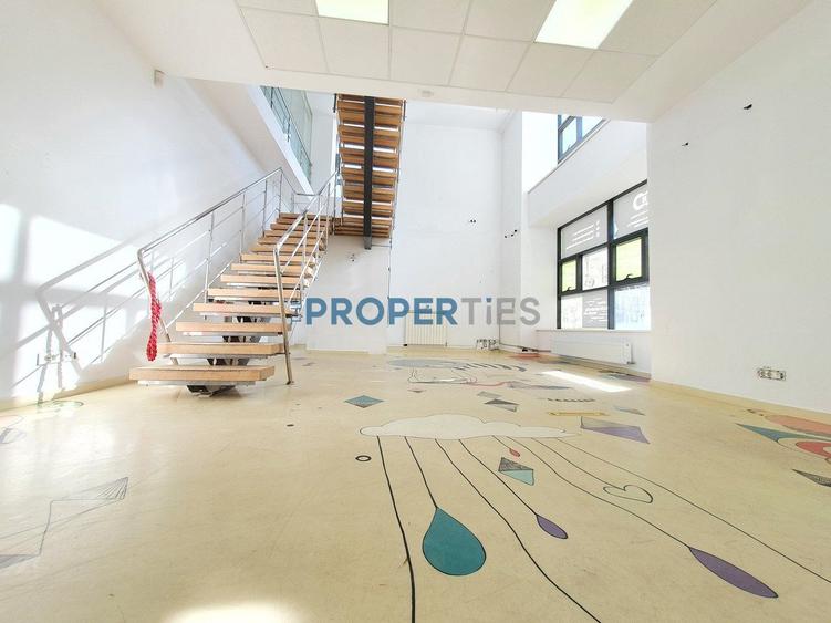 Comision 0! Inchiriere spațiu de birouri/showroom în zona Titulescu