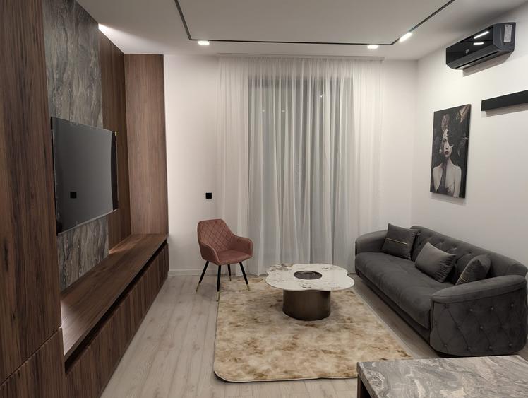 Studio in zona Padurea Băneasa