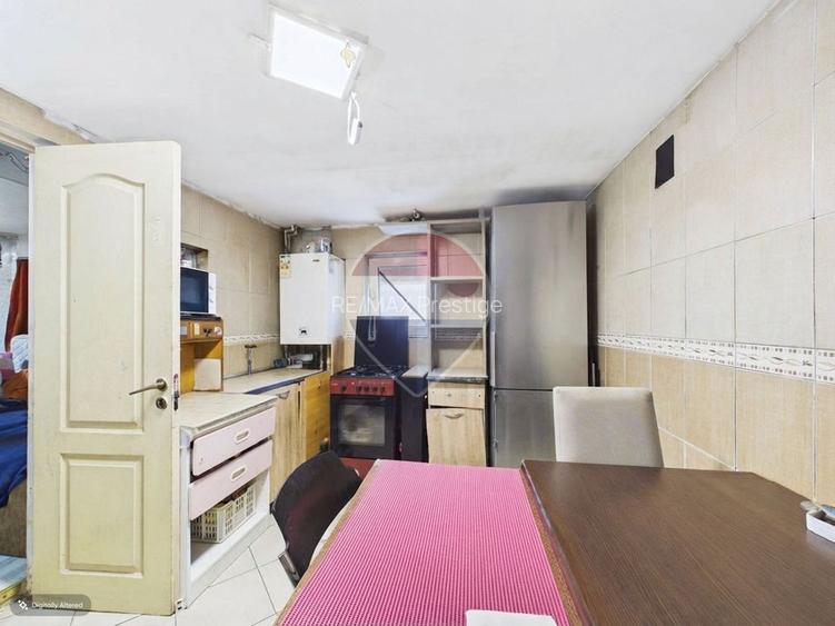 Casa cu teren 309 mp si deschidere 12ml | Laminorului | 7 min metrou