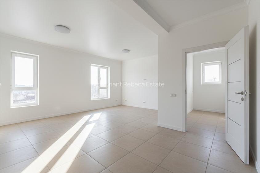 Clădire de închiriat – 800 mp utili – Giarmata, zonă centrală - 19