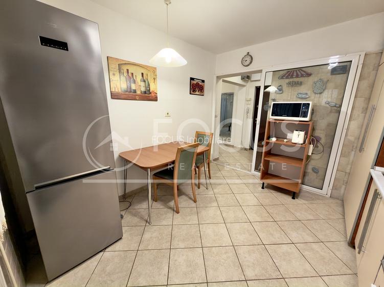 Apartament 2cam Pet Friendly - Polona | Stefan cel Mare - 8