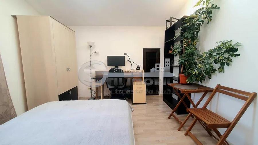 Apartament 2 camere COPOU- 390 EURO - 2