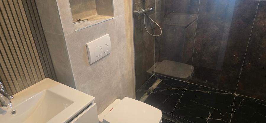Eforie Nord-Nord Residence, Studio, 45mp, parter, situat la 100 m de plaja