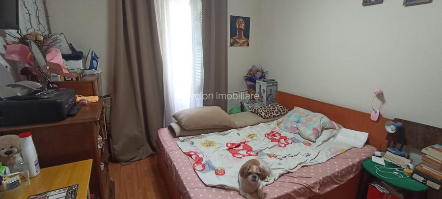Vanzare ap 3 cam et 3/8 intersectie Sebastian cu Cal Rahovei Bucuresti sector 5 - 4