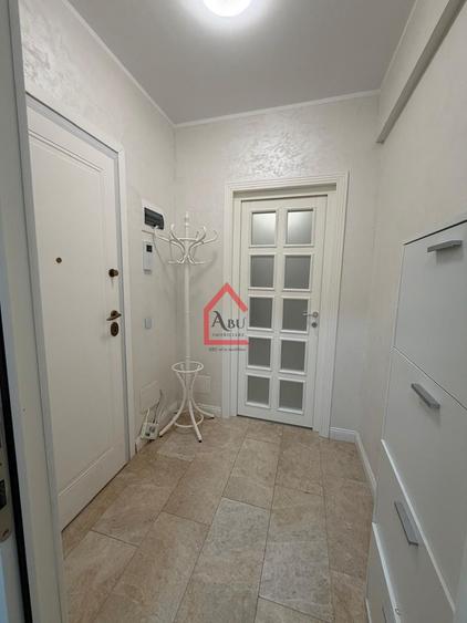 Apartament cu doua camere, Copou, Bloc nou, Royal Town