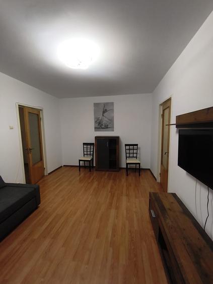 Drumul Taberei - langa metrou - Apartament 2 camere - 450 EUR