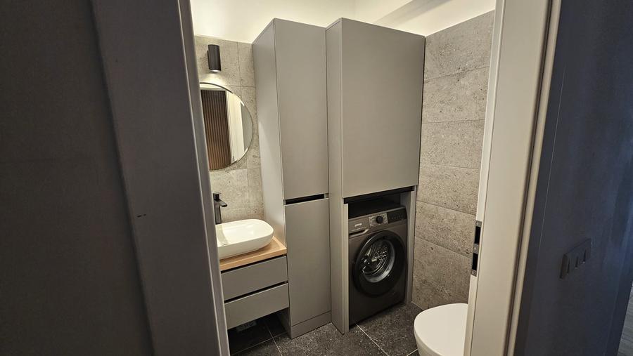 Apartament de inchiriat in Targoviste | Premium | 3 Camere Smart