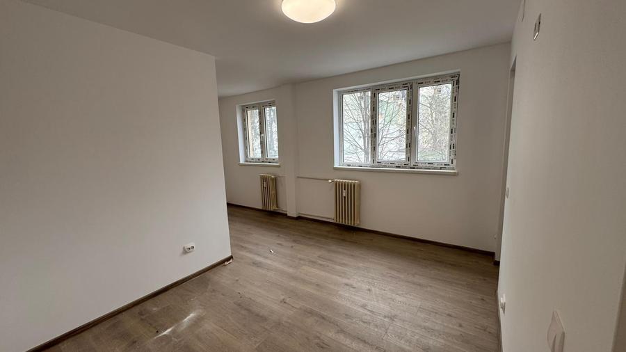 Apartament cu 2 camere, etaj 1-Tic-Tac