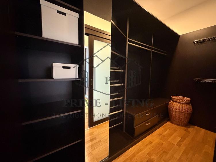 DUPLEX SUPERB CU 4 DORMITOARE LA INCHIRIERE LANGA PARCUL HERASTRAU