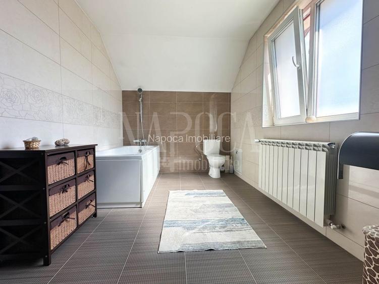Casa 5 camere de vanzare in Europa, Cluj Napoca - 20