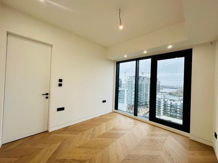 Vanzare BHB Avenue, apartament 2 camere, vedere lac, facilități 5 stele