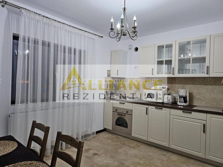 Popesti Casa Individuala P+1 4 Camere - 3 Bai Curte 560 mp - 6