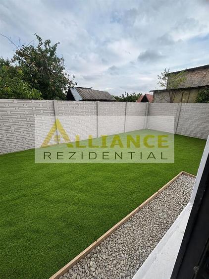 Vila individuala de vanzare | 5 camere | 120 mp utili | Teren 227 mp
