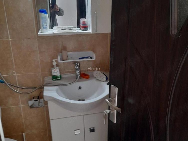 Apartament 1 cameră, decomandat, Burdujeni - 4