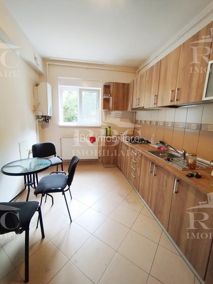 Apartament 2 camere zona Hotel Napoca - 7