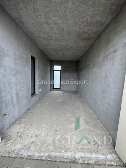 OPORTUNITATE! Casă individuală | 4 camere | 3 băi | Garaj | Teren 450 mp| Dezmir - 17