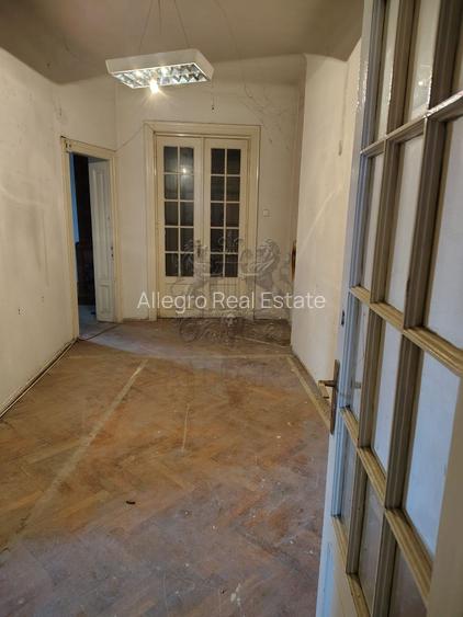 Vanzare | 3 + 2 Camere in Vila | Dorobanti | Ambasada Turciei - 4