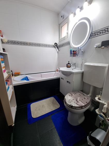 APARTAMENT 2 CAMERE DECOMANDAT | ȘOS GIURGIULUI | IMOBIL CONSOLIDAT REABILITAT