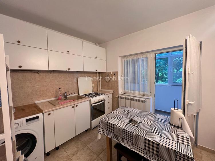 Apartament 1 camera decomandat-etaj 1- Oancea - 2