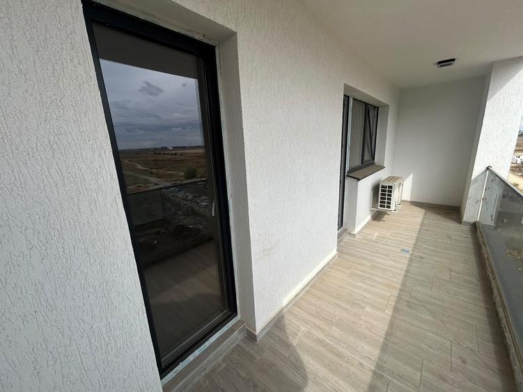 Apartament 2 camere decomandat, finalzat, metrou Berceni