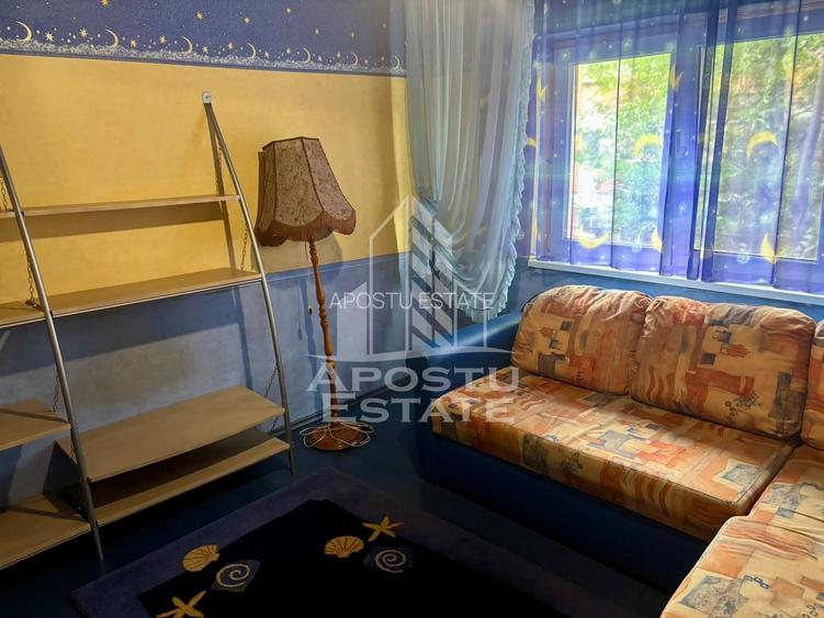 Apartament cu 3 camere , de inchiriat , zona Aradului , Timisoara - 14