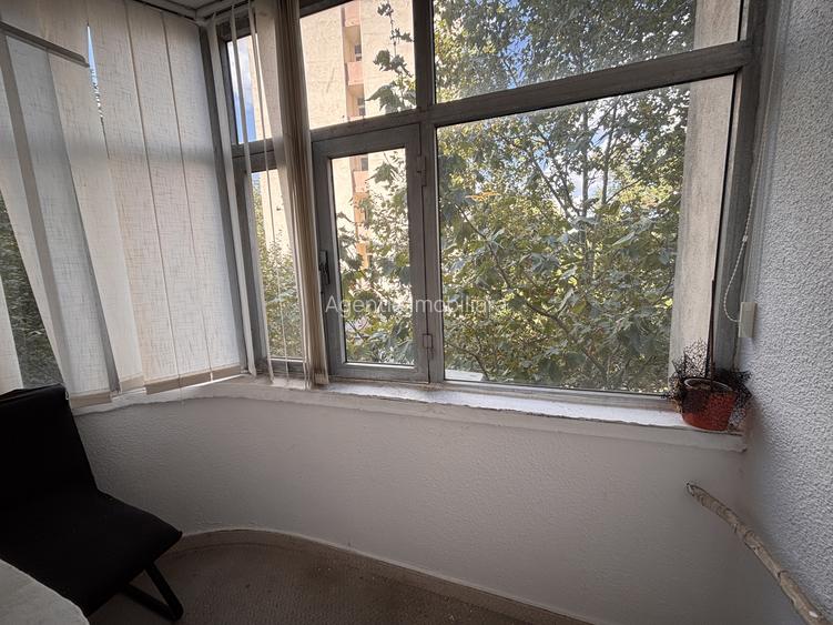 2 Camere - Bd. Unirii - Alba Iulia - Birou sau Locuinta - 14