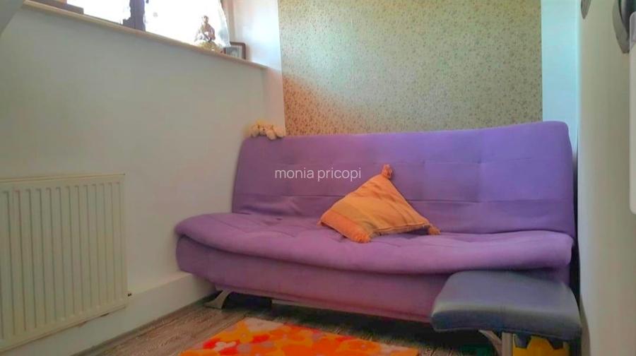 Zona linistita, intretinere mica, terasa cu view superb - 11