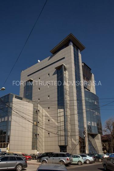 Banu Antonache Offices 40-44 - 3