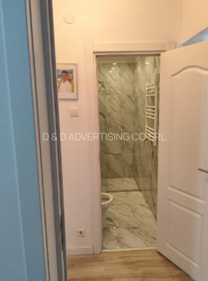 Drumul Taberei - Raul Doamnei - 5 minute metrou - Apartament 3 camere  RENOVAT - 17