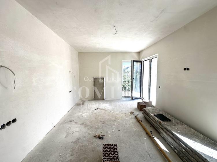 Duplex | Zona str Florilor-Floresti | 2 Locuri de parcare - 9