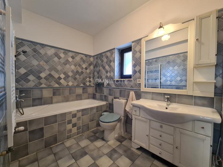 OMNIA-Proprietati alese! Casa ta. Asfalt,canalizare. Spatioasa, surprinzatoare! - 30