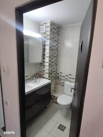 Apartament 2 Camere | Semidecomandat | Barbu Vacarescu |Centrala Proprie | Verdi