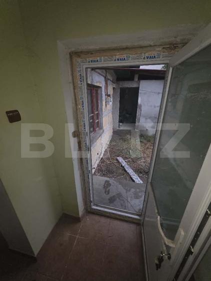 Casa + teren, 158 mp, zona Facultatea de sport, Brestei